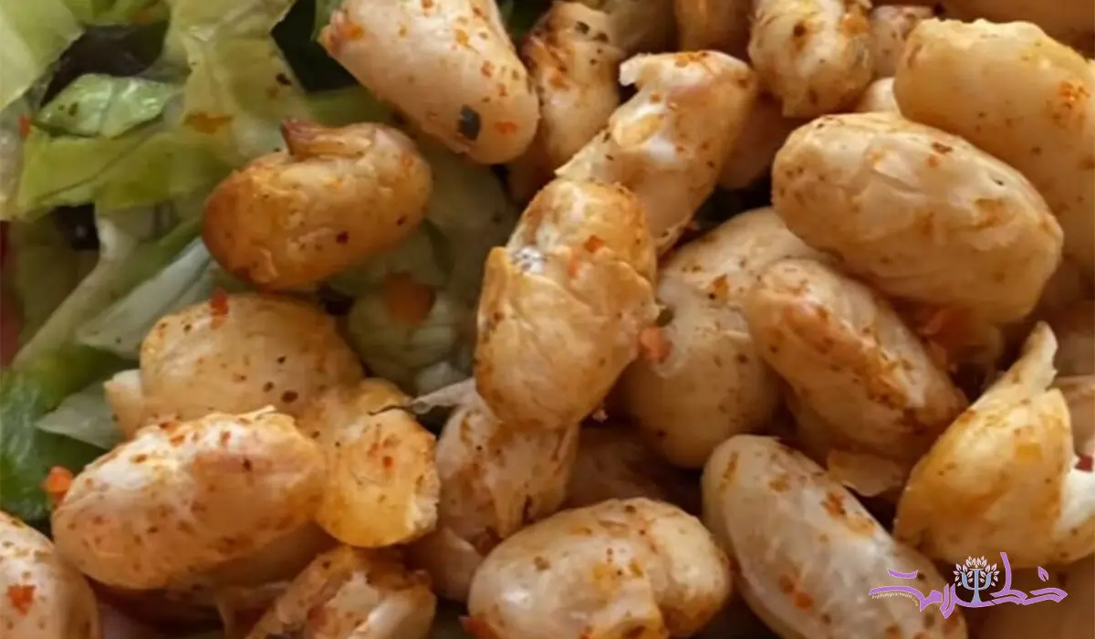 تنها اسنک مقوی و بدون ضرر