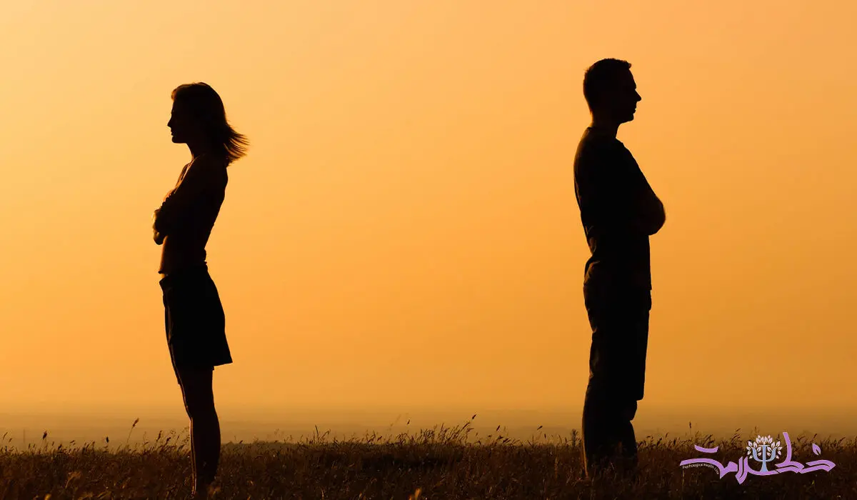 فیلم / بعد از جدایی چه زمانی به رابطه جدید فکر کنیم؟
