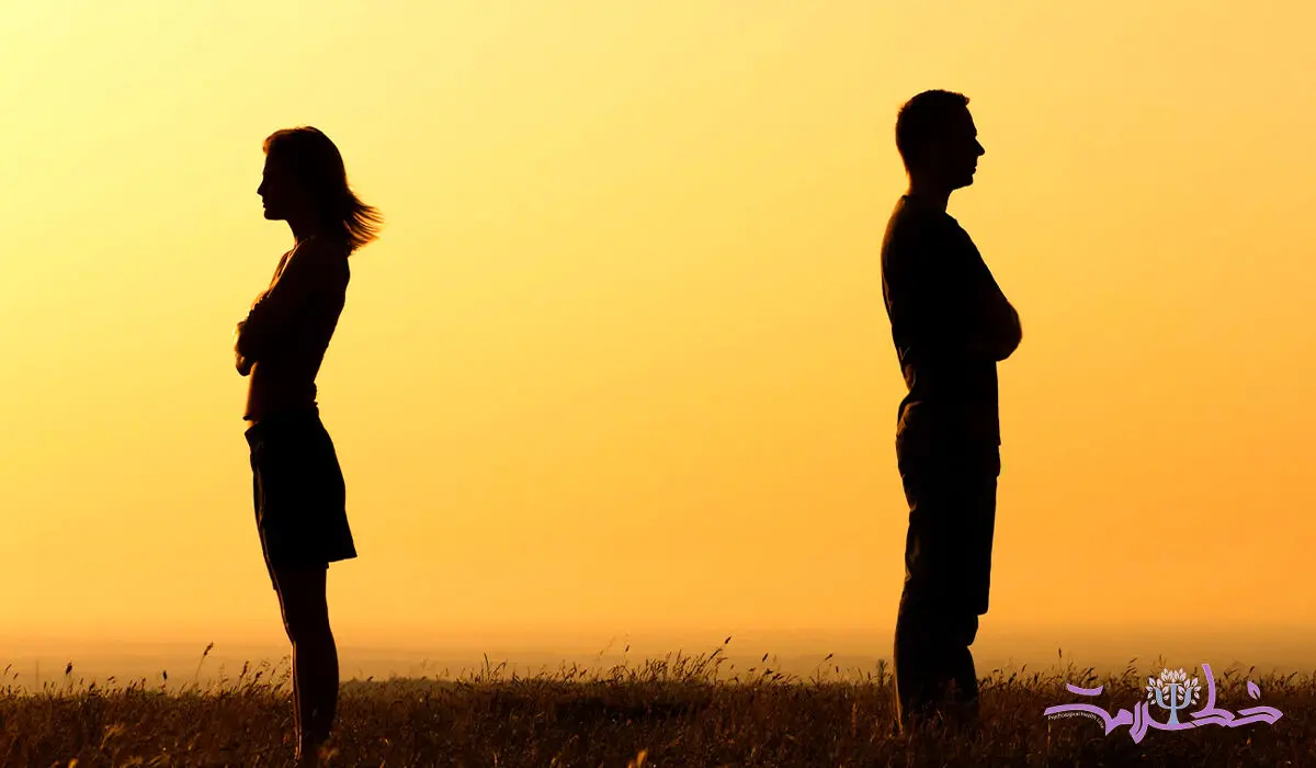 فیلم / بعد از جدایی چه زمانی به رابطه جدید فکر کنیم؟