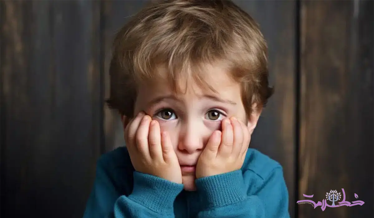 این ویژگی روانی کودکان را ناسازگار می کند