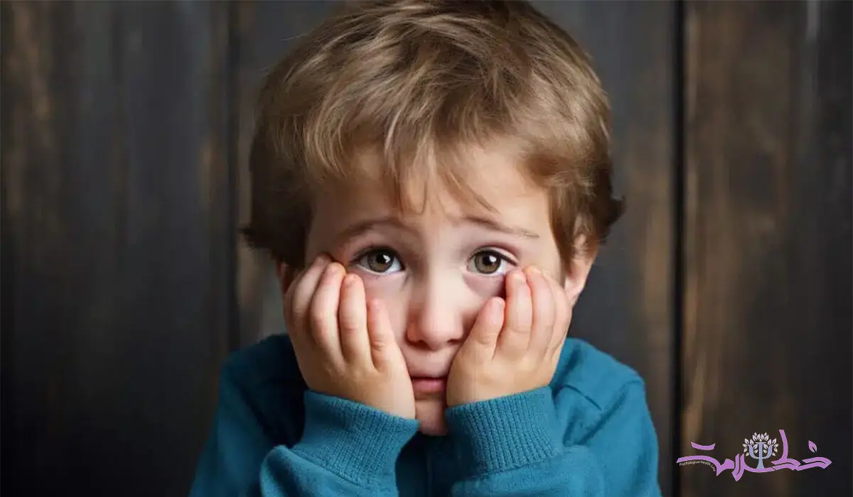 این ویژگی روانی کودکان را ناسازگار می کند