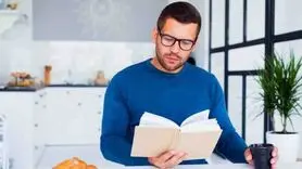 مطالعه اثرات بسیار مثبتی بر روان ما دارد