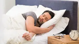 بدون دارو خواب عمیق داشته باشید!
