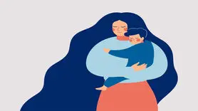 اختلال شخصیت مادر بر دلبستگی ناایمن فرزندان چه تاثیری دارد؟