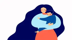 اختلال شخصیت مادر بر دلبستگی ناایمن فرزندان چه تاثیری دارد؟