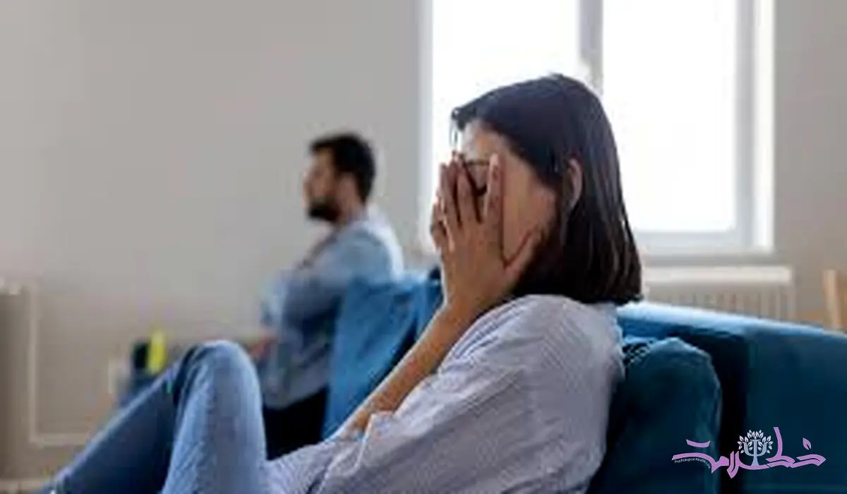 چطور به همسر گوشه گیر و غیر اجتماعی کمک کنید؟