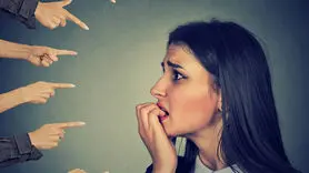 فیلم/ اگر احساس گناه می کنید بجای مراجعه به روانشناس این ویدئو را حتما ببینید