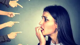 فیلم/ اگر احساس گناه می کنید بجای مراجعه به روانشناس این ویدئو را حتما ببینید