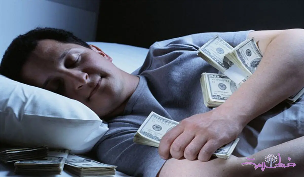 تعبیر خواب / محاسبه کردن در خواب چه تعبیری دارد؟