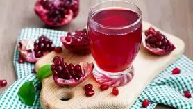 یک نوشیدنی ضدالتهاب و سرشار از آنتی‌اکسیدان