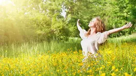یک نکته ظریف که نمی دانستید موجب خوشبختی می شود