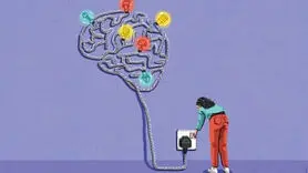 چرب ترین عضو بدن را چگونه تقویت کنید؟ 