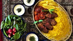 کباب تابه ای را با فوت و فن ها خوشمزه تر کنید