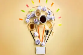 تست شخصیت شناسی / از روی انتخاب یک کوه ببین چقدر اهل تفکری ؟ 