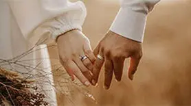 تلخ ترین شباهت زن و شوهرهای عاشق