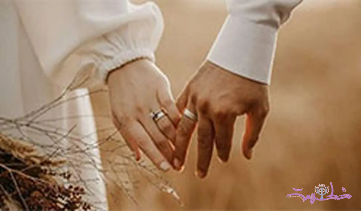 تلخ ترین شباهت زن و شوهرهای عاشق