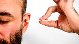 گوش‌های تان چه می‌گویند؟ رازهای سلامتی در موم گوش!