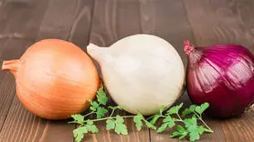 این بدبو اشک بیماری ها را در می آورد!