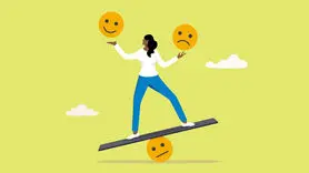 پنج راه داشتن یک زندگی متعادل
