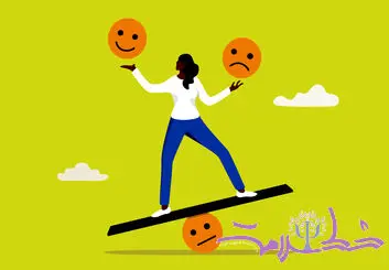 پنج راه داشتن یک زندگی متعادل