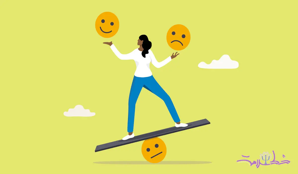 پنج راه داشتن یک زندگی متعادل