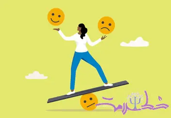 پنج راه داشتن یک زندگی متعادل