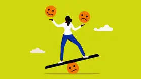 پنج راه داشتن یک زندگی متعادل
