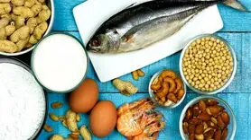 در هوای آلوده این خوراکی‌ها را بخورید