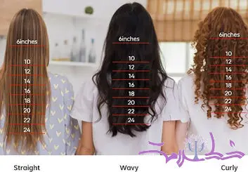 شخصیت شناسی از روی طول موها!