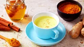 بمب سلامتی را با ترکیب این 3 گیاه درست کنید