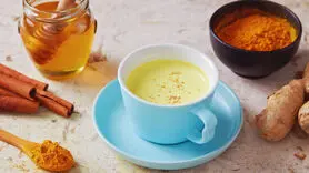 بمب سلامتی را با ترکیب این 3 گیاه درست کنید