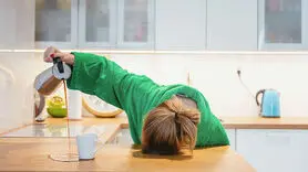  7 مشکل جدی که خوردن قهوه با معده خالی ایجاد می کند