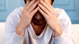 افراد در چه سنی بیشترین استرس را تحمل می کنند؟