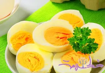 طرز تهیه صبحانه های جذاب آسیایی و اروپایی با تخم مرغ /  فواید شگفت انگیز برای بدن سالم