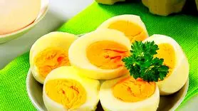 طرز تهیه صبحانه های جذاب آسیایی و اروپایی با تخم مرغ /  فواید شگفت انگیز برای بدن سالم