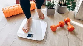 19 روش به ظاهر کوچک برای لاغر شدن بیشتر 