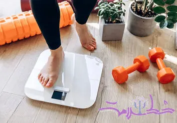 19 روش به ظاهر کوچک برای لاغر شدن بیشتر 