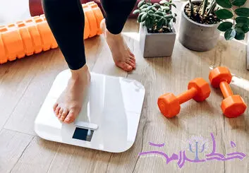 19 روش به ظاهر کوچک برای لاغر شدن بیشتر 
