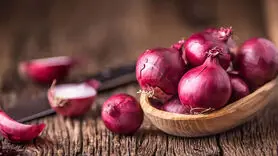 خواص انواع پیاز چه تفاوتی با هم دارند ؟