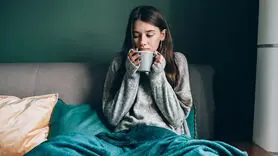 10 چای موثر در کاهش سرماخوردگی 