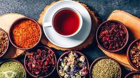 6 چای و دمنوش که درمان دردهایی است که اغلب همه را مبتلا می کند