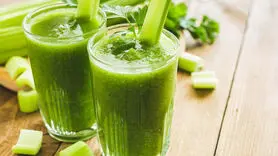 خواص شگفت‌انگیز کرفس روی زیبایی و قلب