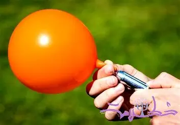 گاز خنده؛ تفریحی بی‌خطر یا راهی پنهان به سوی آسیب مغزی و فلج؟