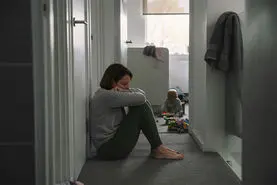 تنهایی و انزوای والدین بحرانی پنهان