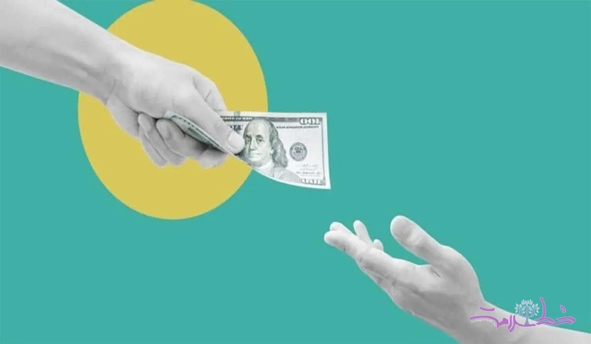 آیا جذاب بودن ما را سخاوتمندتر می‌کند؟