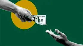 آیا جذاب بودن ما را سخاوتمندتر می‌کند؟