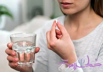 مواد غذایی ممنوع در  زمان مصرف مترونیدازول