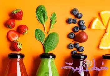 کدام میوه و سبزیجات را نباید داخل آبمیوه گیری ریخت؟