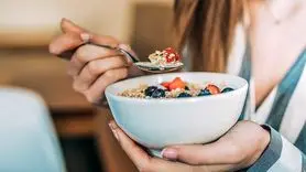 6  ایده سالم و متنوع برای صبحانه دلپذیر و مقوی و آسان