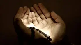 5 دعا برای شفای سریع بیماران!